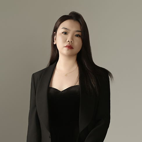 包頭裝修設(shè)計師王樾